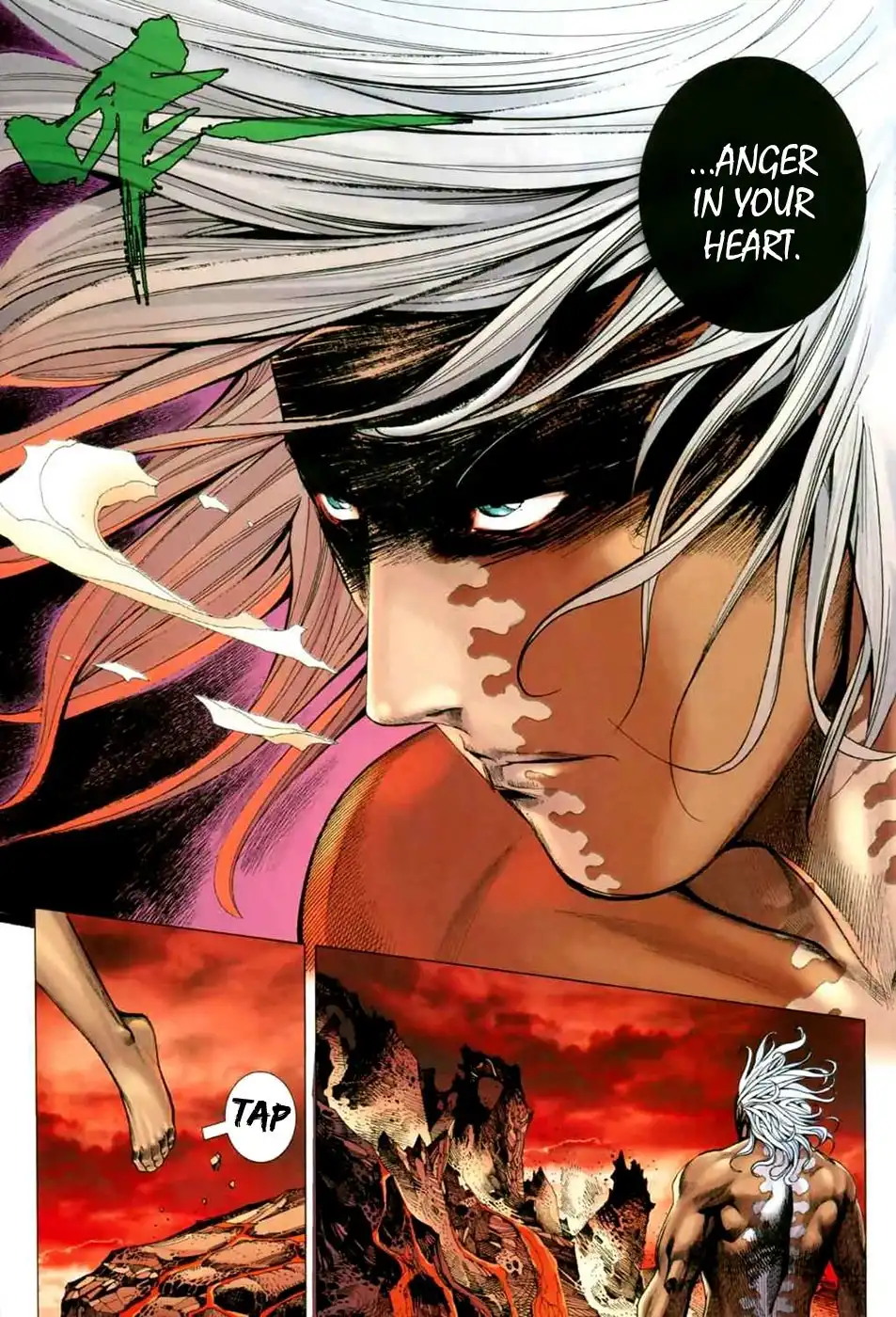 Feng Shen Ji Chapter 39 14